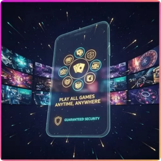 Unduh mamibet APK Versi 4.8.1 untuk Perangkat Android